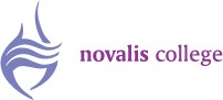 Logo Novalis College
