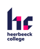 Logo Heerbeeck College Best