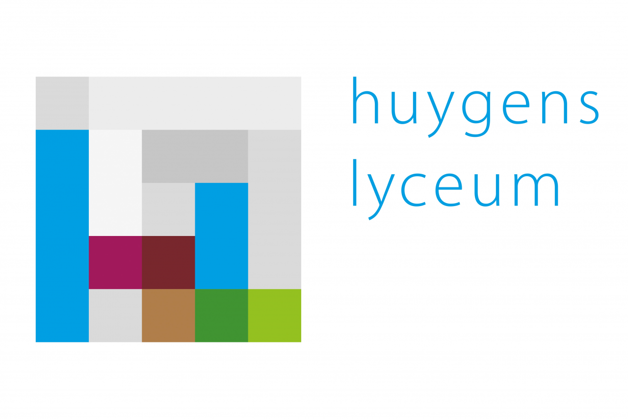 Logo Huygens Lyceum