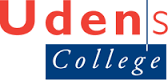 Logo Udens College