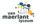 Logo Van Maerlantlyceum