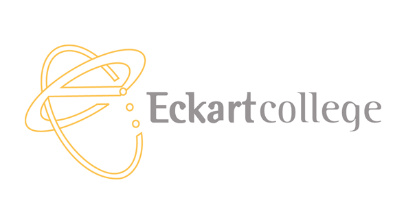Logo Eckart College